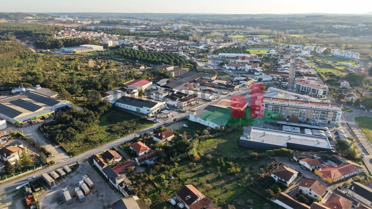 Terreno para Venda em Rio Maior Foto 14