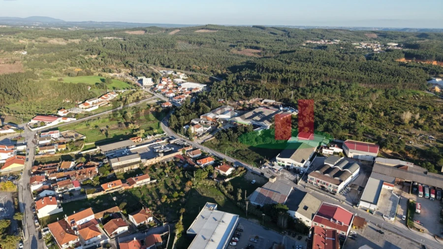Terreno para Venda em Rio Maior Foto 8