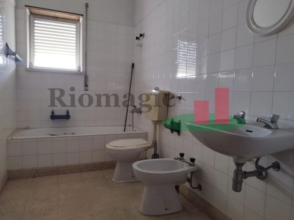 Apartamento T3 para Venda em Minde Foto 5