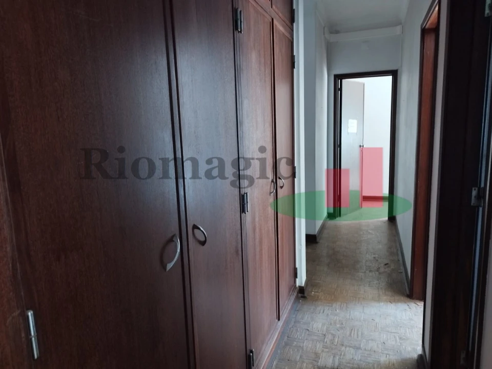 Apartamento T3 para Venda em Minde Foto 10