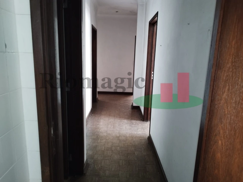 Apartamento T3 para Venda em Minde Foto 17