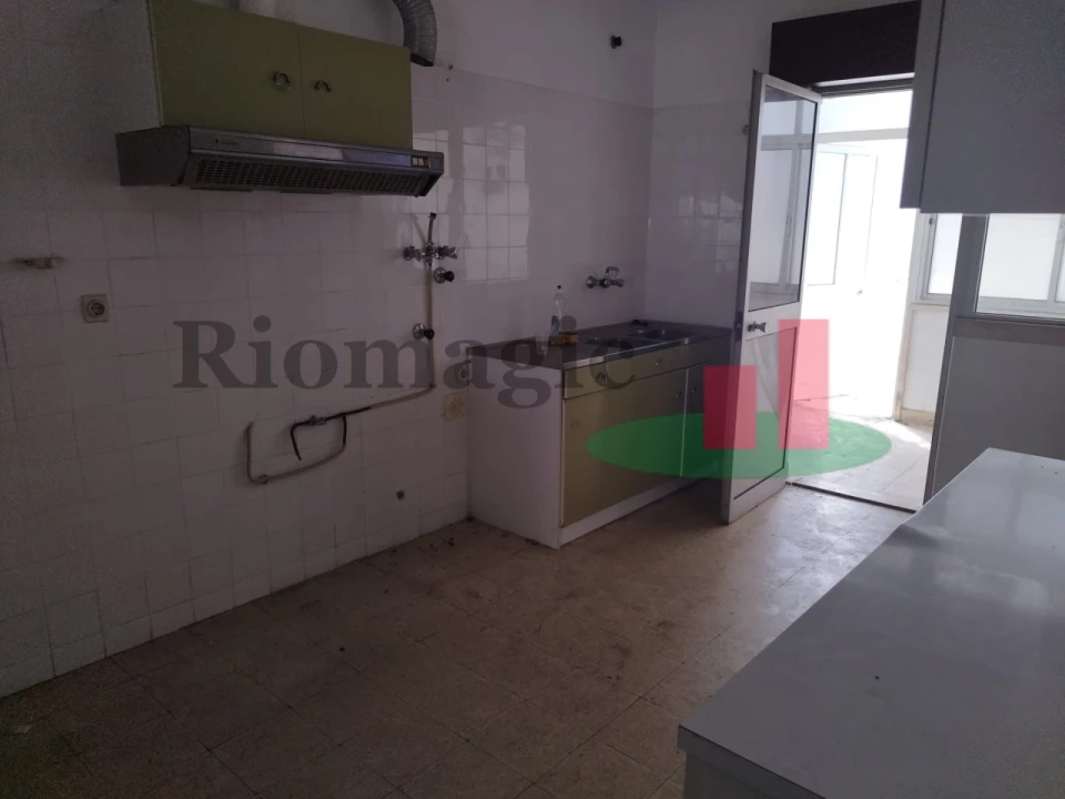 Apartamento T3 para Venda em Minde Foto 20