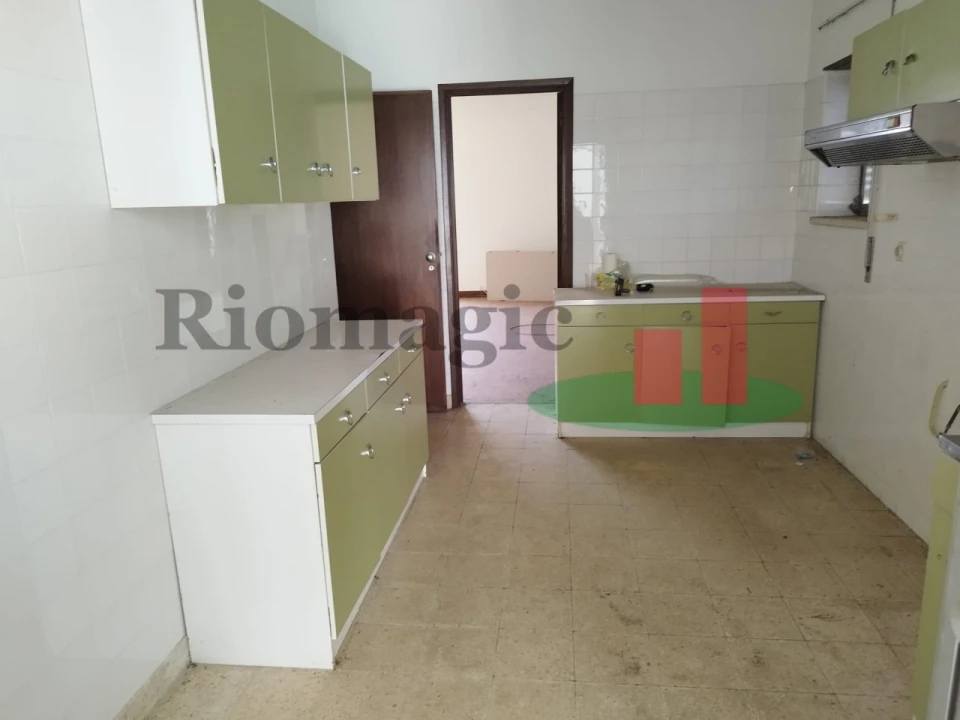 Apartamento T3 para Venda em Minde Foto 2