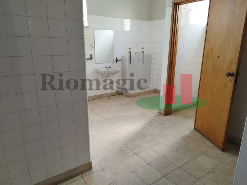 Apartamento T3 para Venda em Minde Foto 36