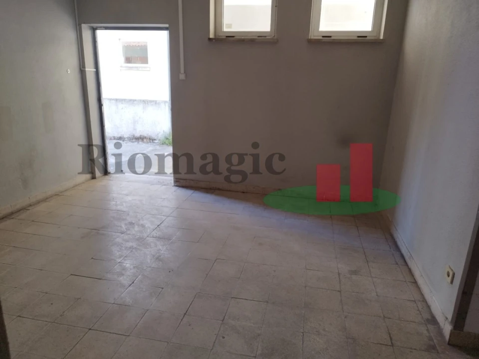 Apartamento T3 para Venda em Minde Foto 44