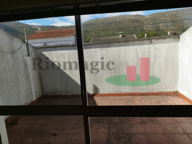 Apartamento T3 para Venda em Minde Foto 14