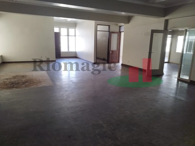 Apartamento T3 para Venda em Minde Foto 45