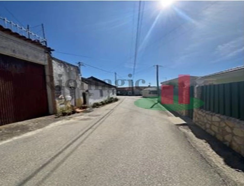 Moradia T3 para Venda em Achete, Azoia de Baixo e Póvoa de Santarém Foto 6