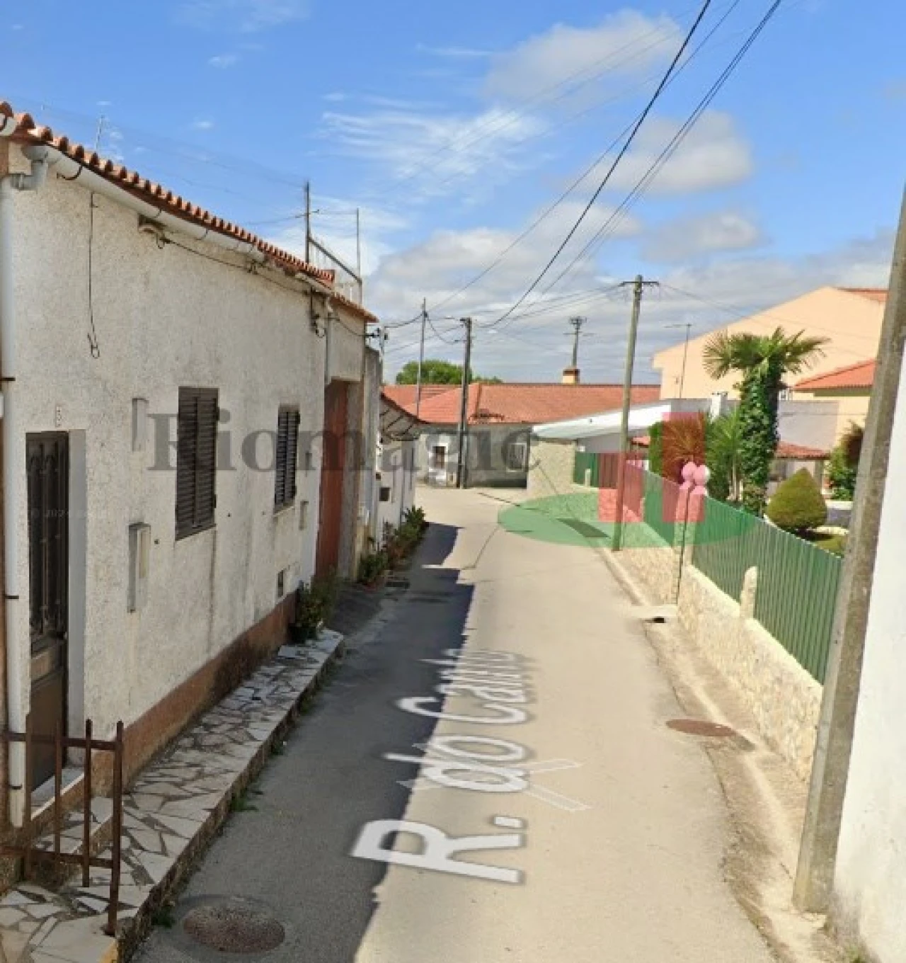 Moradia T3 para Venda em Achete, Azoia de Baixo e Póvoa de Santarém Foto 9