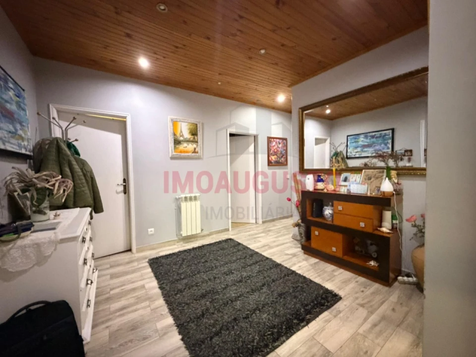 Apartamento T3 para Venda em Guarda Foto 2