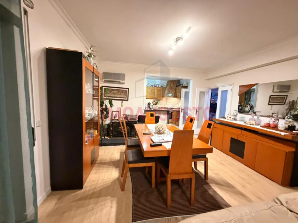 Apartamento T3 para Venda em Guarda Foto 5