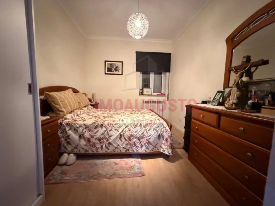 Apartamento T3 para Venda em Guarda Foto 11