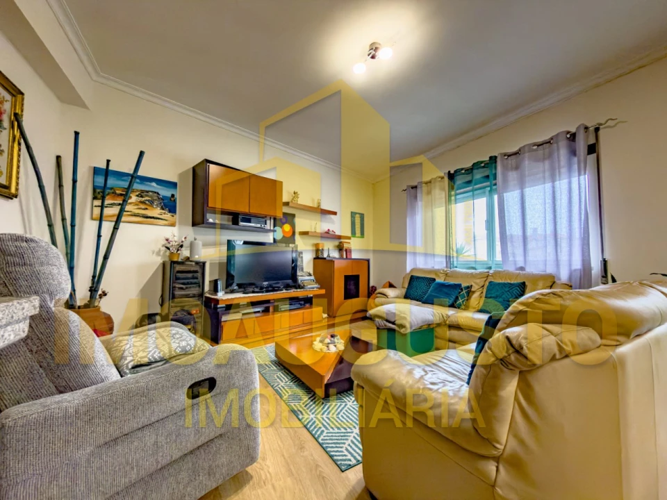 Apartamento T3 para Venda em Guarda Foto 4