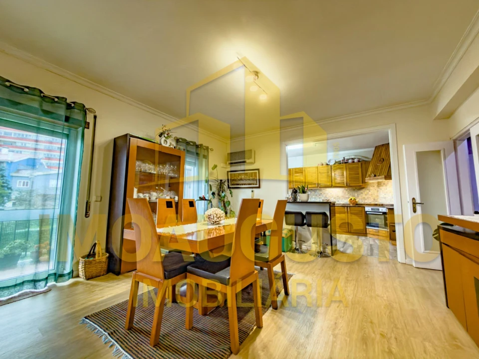 Apartamento T3 para Venda em Guarda Foto 6