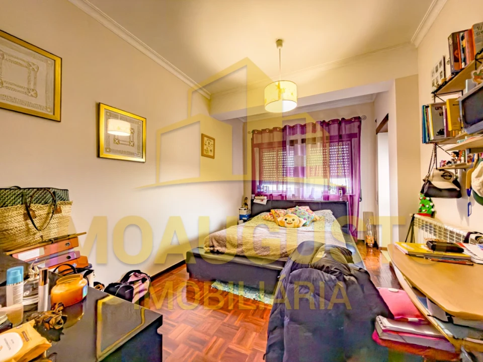 Apartamento T3 para Venda em Guarda Foto 7