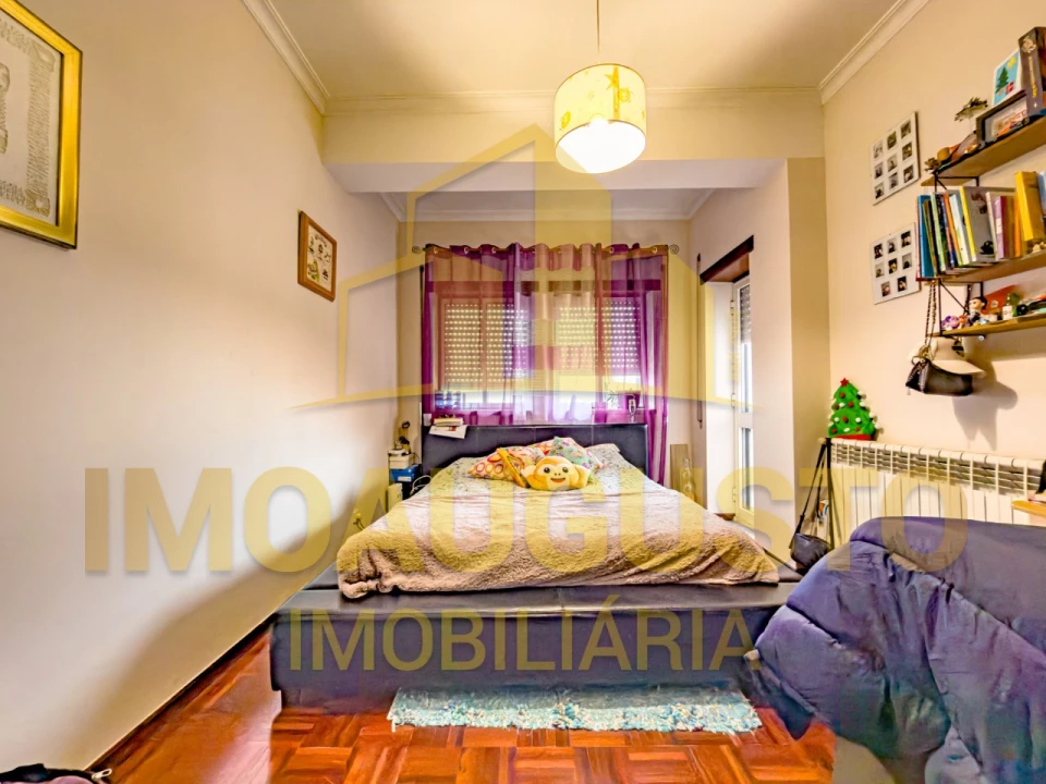 Apartamento T3 para Venda em Guarda Foto 8