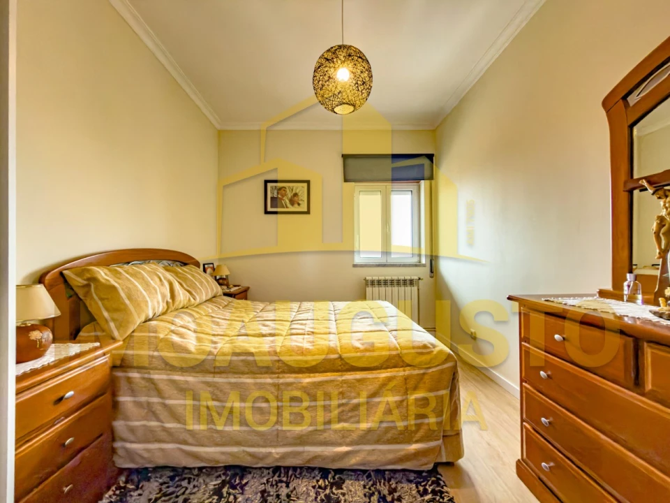 Apartamento T3 para Venda em Guarda Foto 10