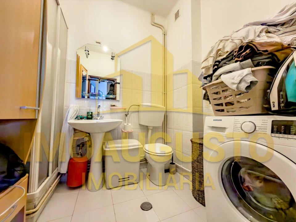 Apartamento T3 para Venda em Guarda Foto 14