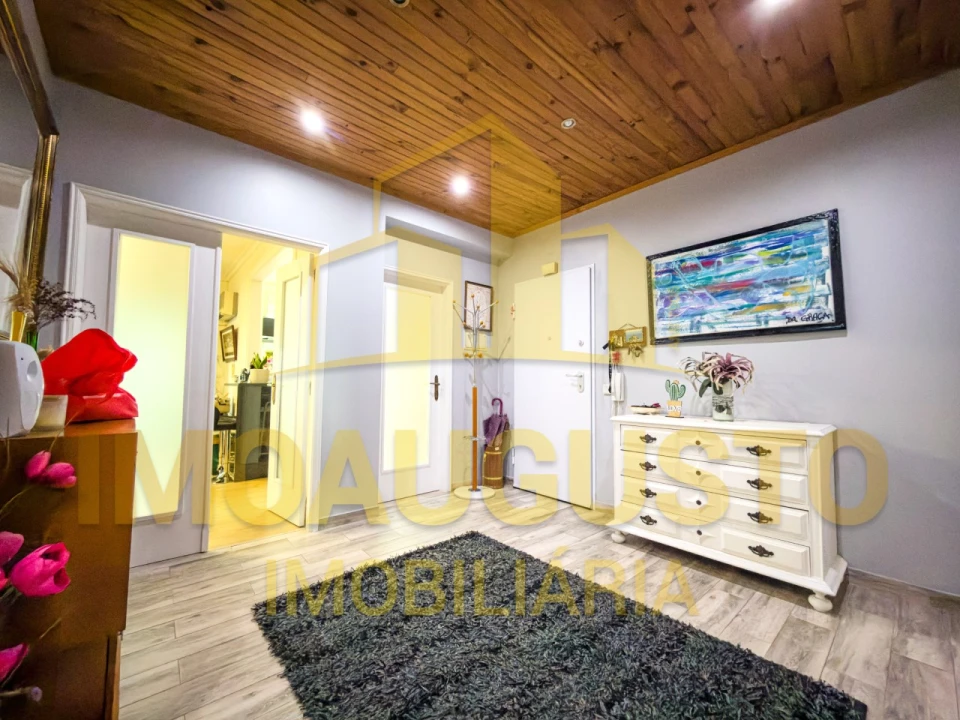 Apartamento T3 para Venda em Guarda Foto 15