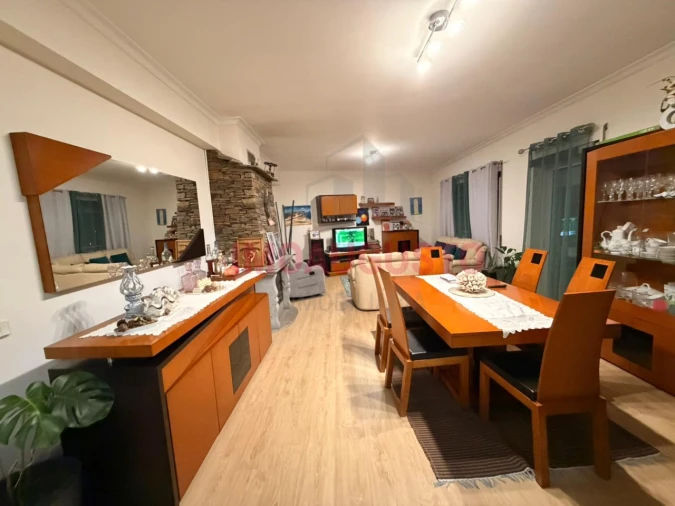 Apartamento T3 para Venda em Guarda Foto 4