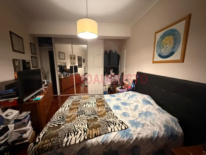 Apartamento T3 para Venda em Guarda Foto 7