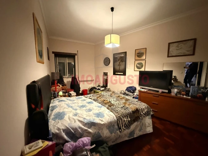 Apartamento T3 para Venda em Guarda Foto 8