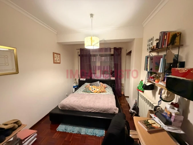Apartamento T3 para Venda em Guarda Foto 13
