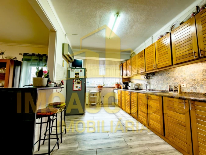 Apartamento T3 para Venda em Guarda Foto 1