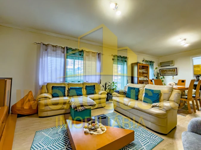 Apartamento T3 para Venda em Guarda Foto 5