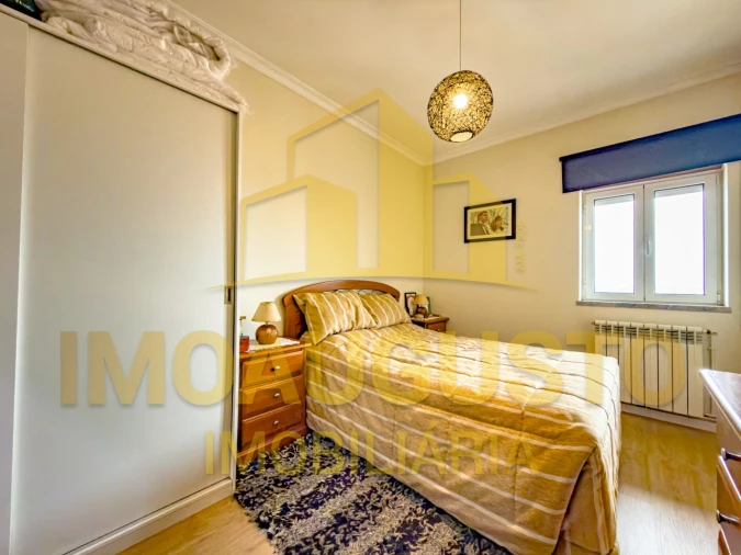 Apartamento T3 para Venda em Guarda Foto 9