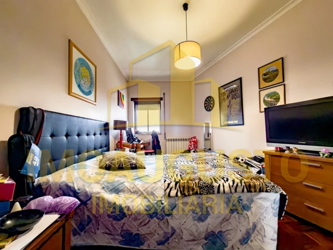 Apartamento T3 para Venda em Guarda Foto 12