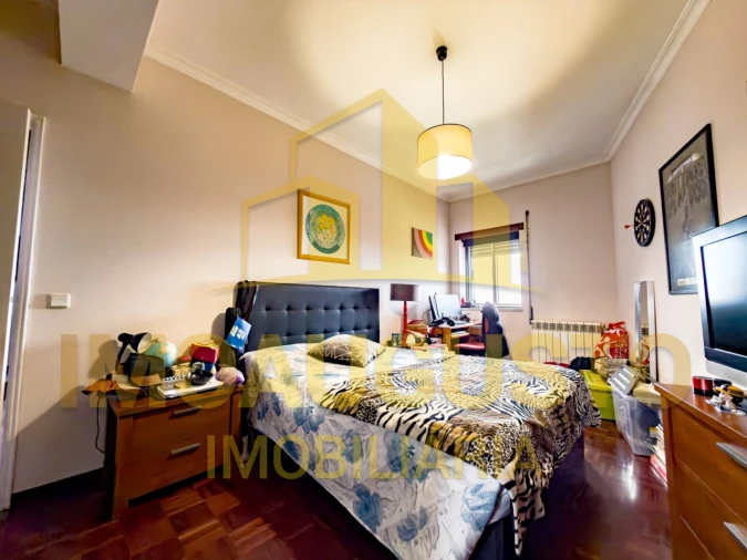 Apartamento T3 para Venda em Guarda Foto 13