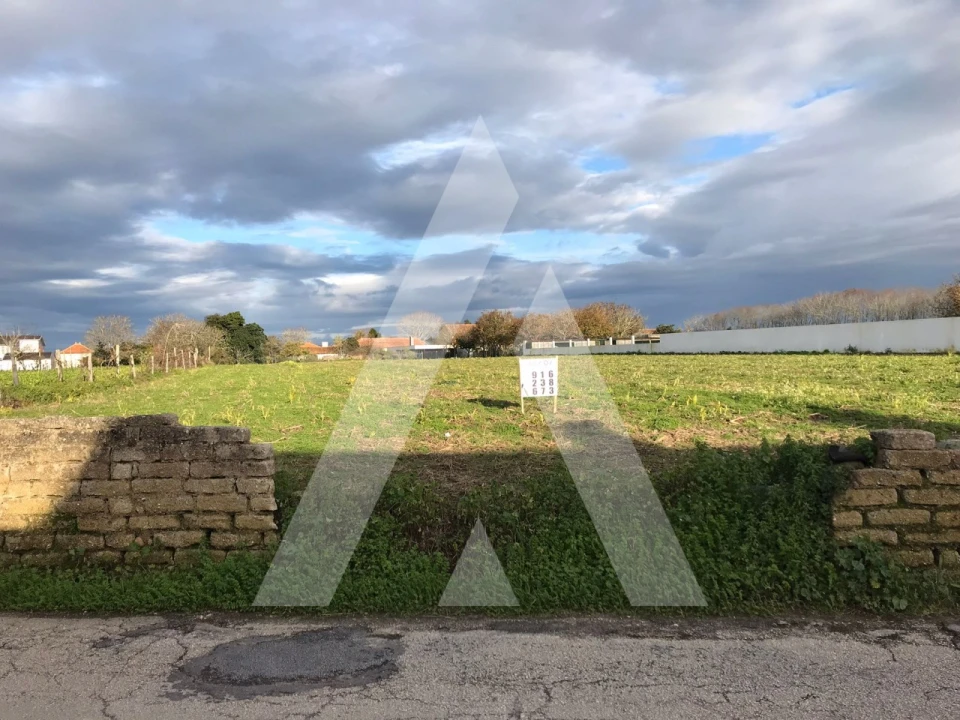 Moradia T3 para Venda em Oliveirinha Foto 4