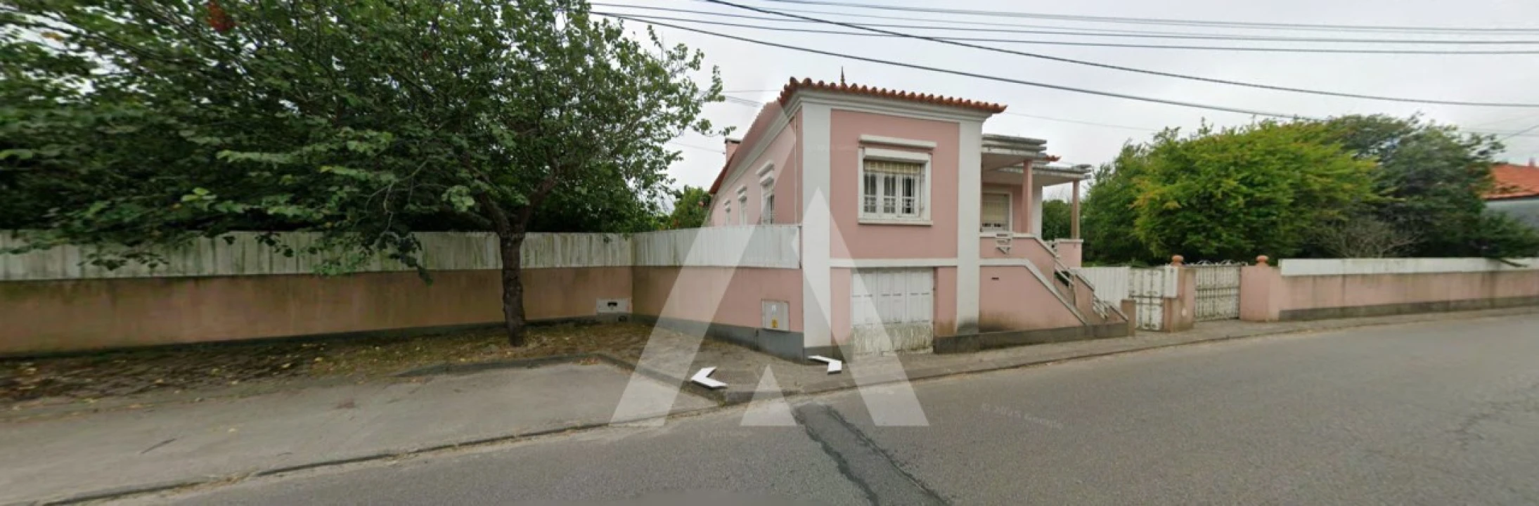 Moradia T3 para Venda em Oliveirinha Foto 1