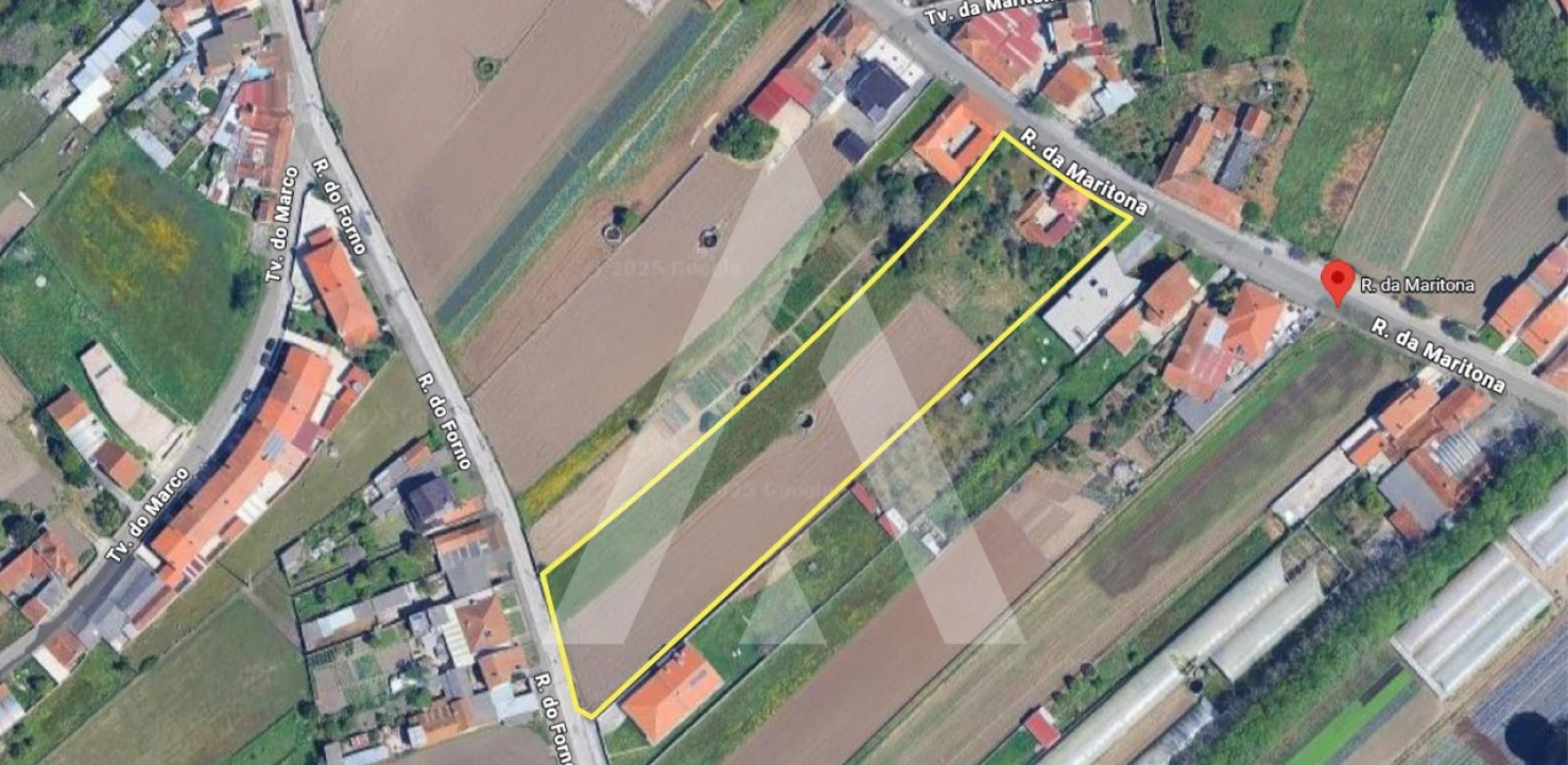 Moradia T3 para Venda em Oliveirinha Foto 3