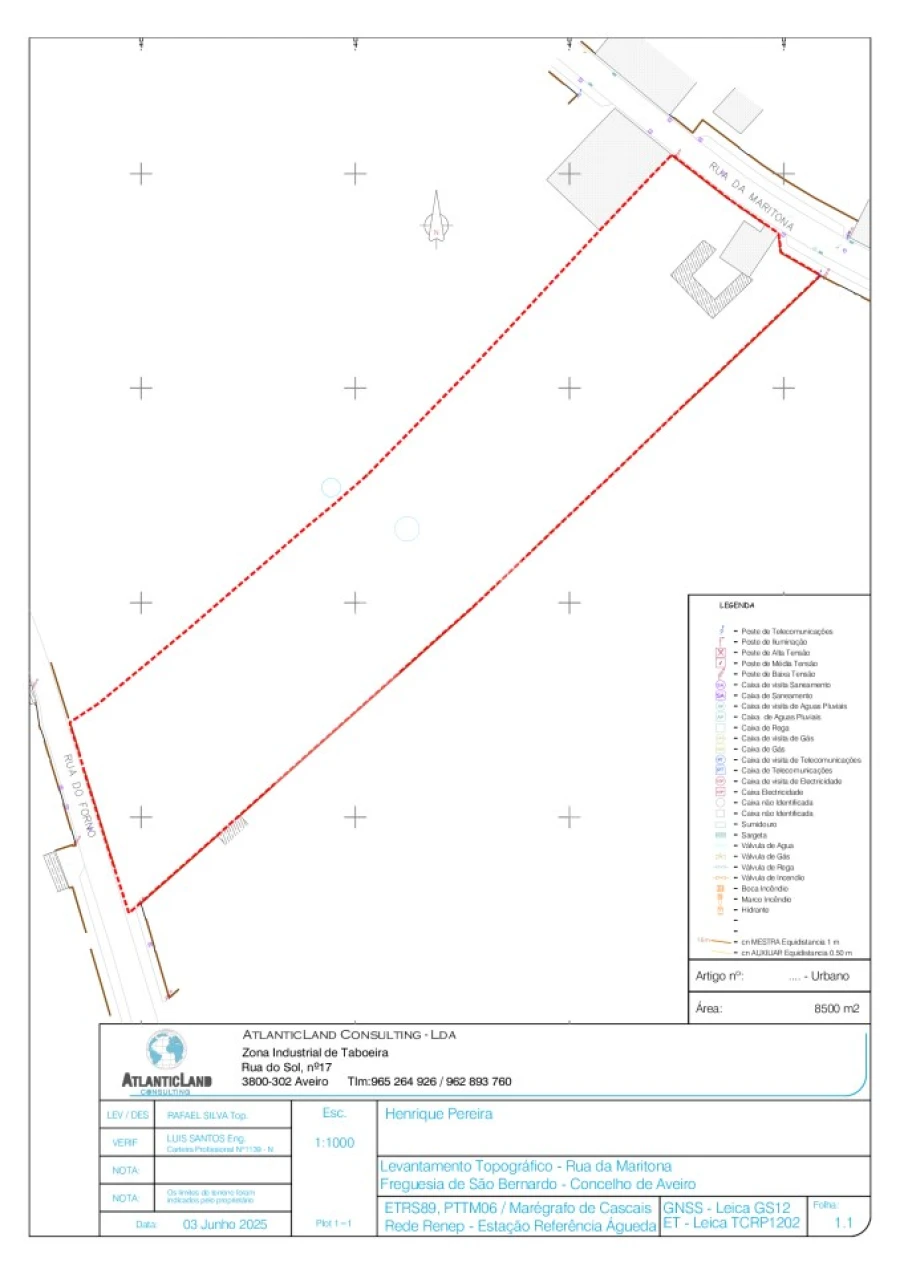 Moradia T3 para Venda em Oliveirinha Foto 15