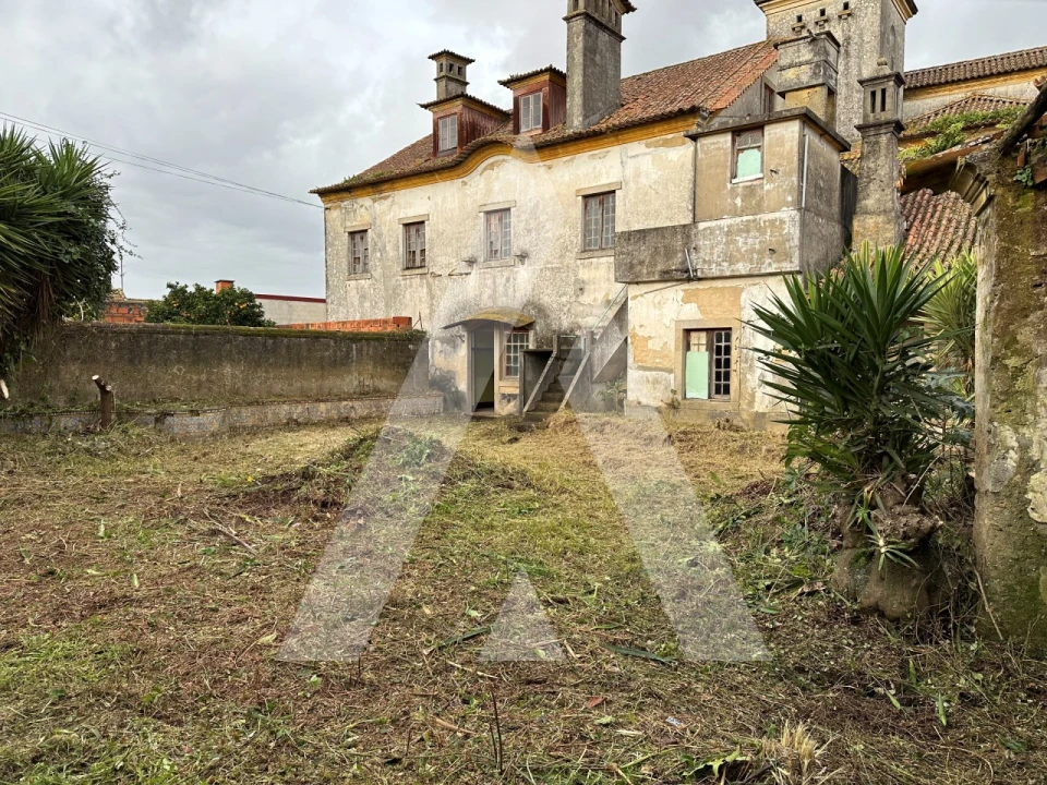 Moradia T11 para Venda em Cacia Foto 2