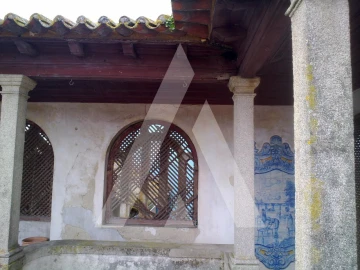 Moradia T11 para Venda em Cacia