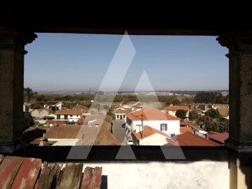 Moradia T11 para Venda em Cacia