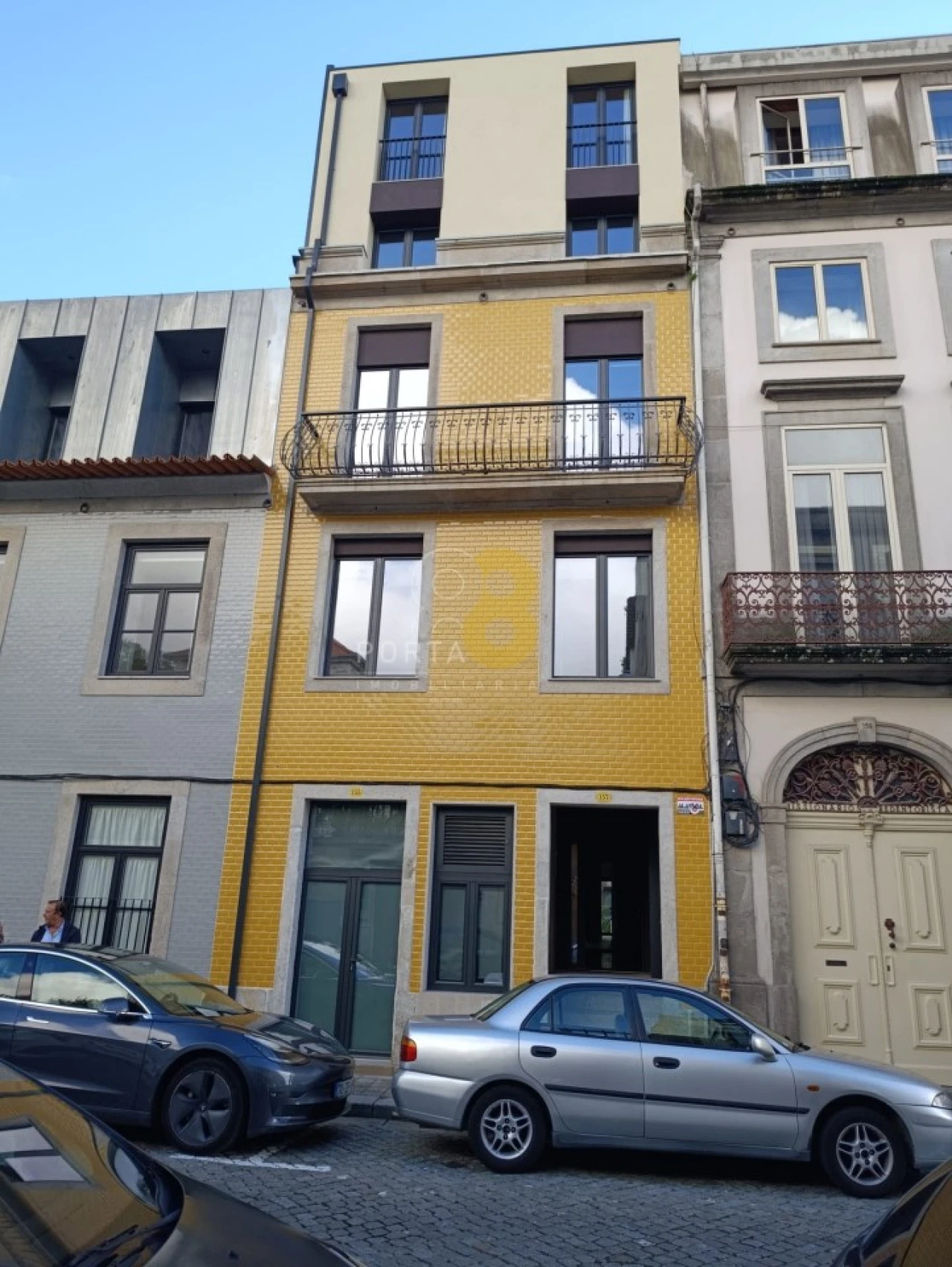 Apartamento para Venda em Cedofeita, Santo Ildefonso, Sé, Miragaia, São Nicolau e Vitória Foto 6