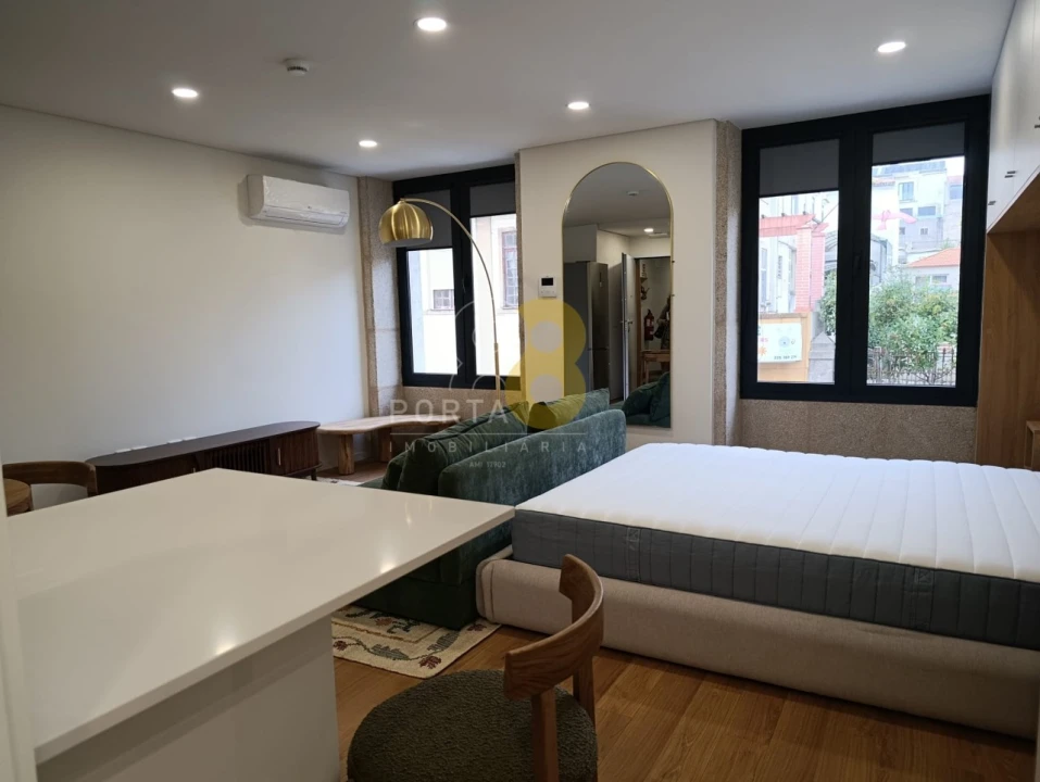 Apartamento para Venda em Cedofeita, Santo Ildefonso, Sé, Miragaia, São Nicolau e Vitória Foto 9