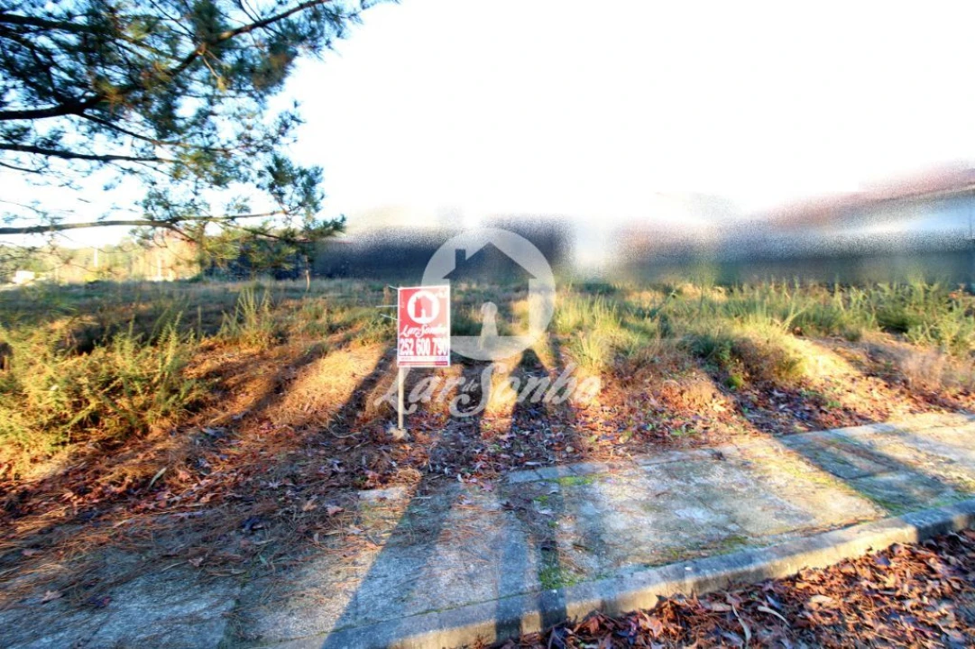 Terreno para Venda em Fradelos Foto 1