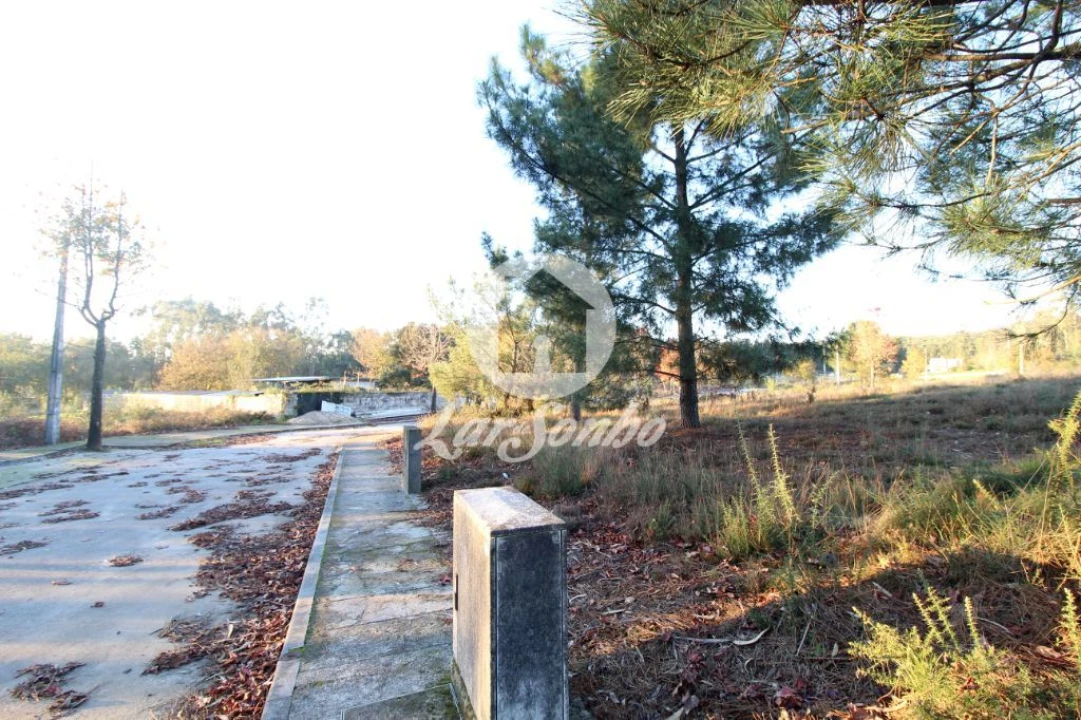 Terreno para Venda em Fradelos Foto 6