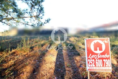 Terreno para Venda em Fradelos