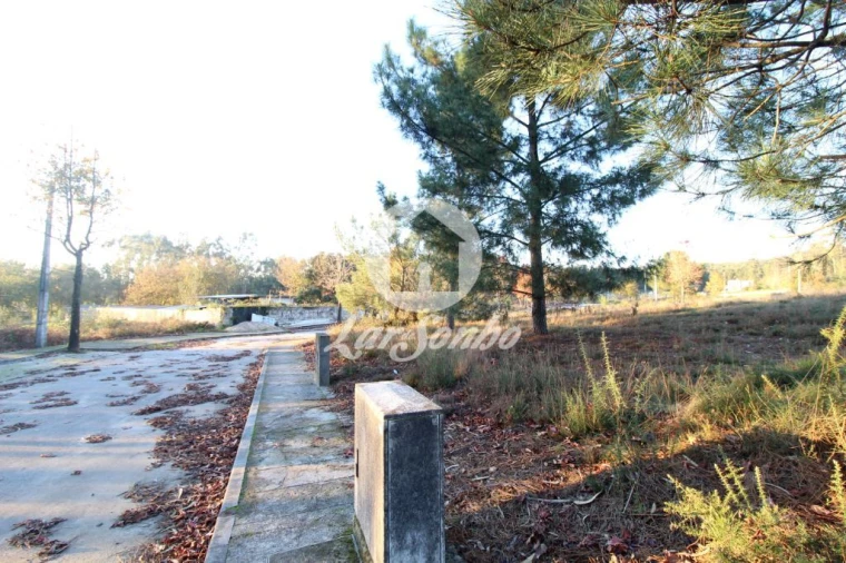 Terreno para Venda em Fradelos Foto 6