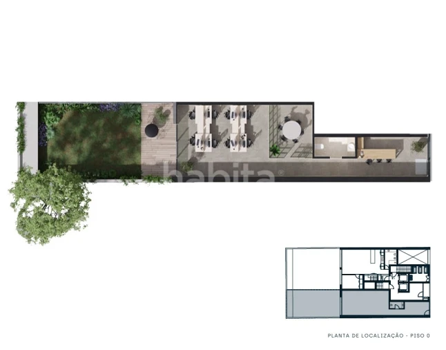 Loja para Venda em Matosinhos e Leça da Palmeira Foto 2