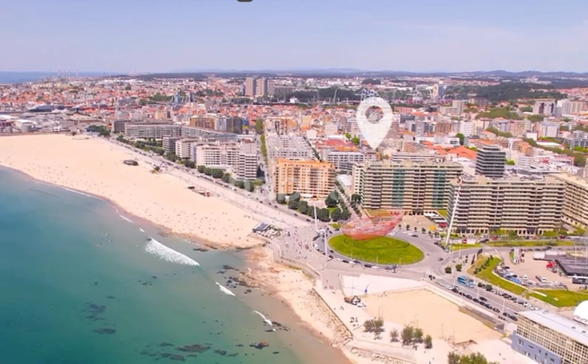 Apartamento T1 para Venda em Matosinhos e Leça da Palmeira Foto 14