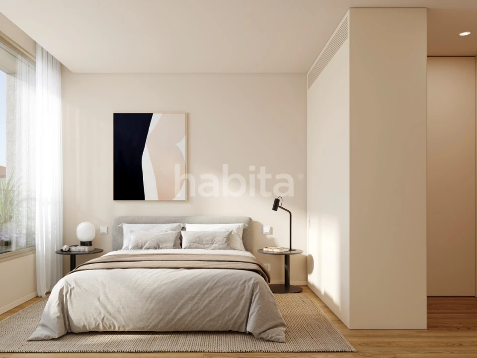 Apartamento T1 para Venda em Matosinhos e Leça da Palmeira Foto 11