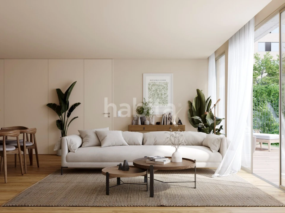 Apartamento T1 para Venda em Matosinhos e Leça da Palmeira Foto 2