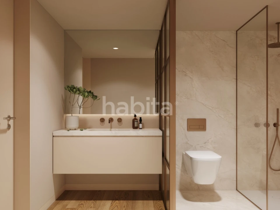Apartamento T2 para Venda em Matosinhos e Leça da Palmeira Foto 6
